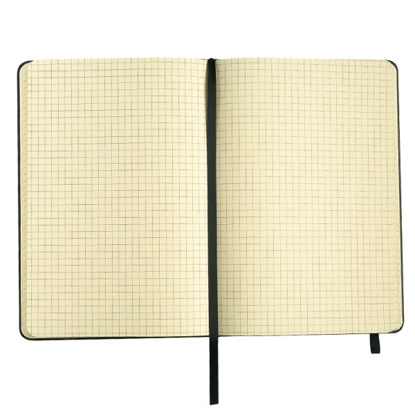 Bloco de notas A5 Kinygrid - Image 4