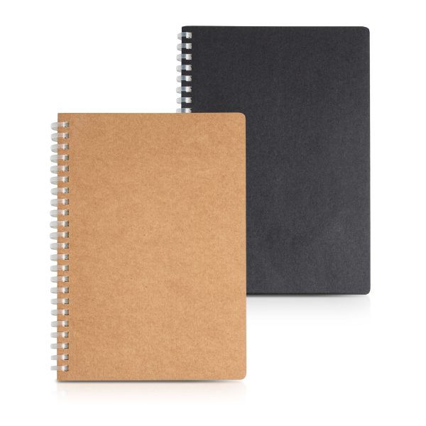 Bloco de notas com argolas KSpiral - Image 8