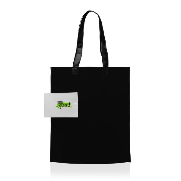 Saco dobrável Foldbag - Image 3