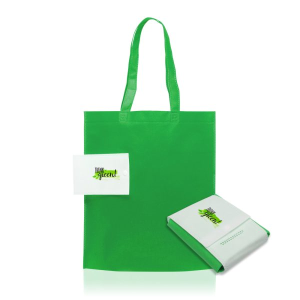 Saco dobrável Foldbag - Image 5