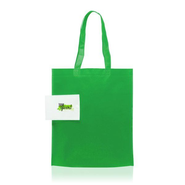 Saco dobrável Foldbag - Image 6