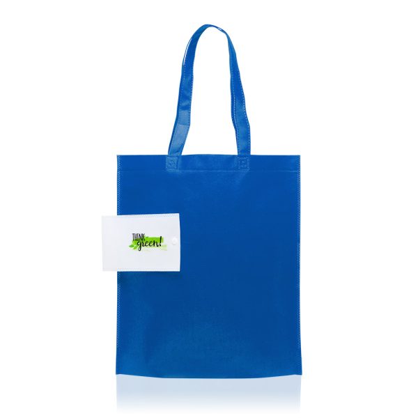 Saco dobrável Foldbag - Image 8