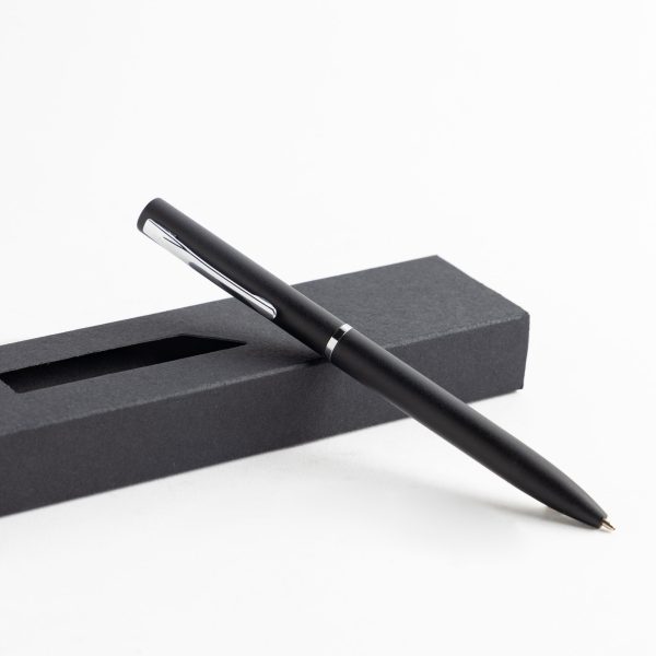 Esferográfica em metal Twistal - Image 7