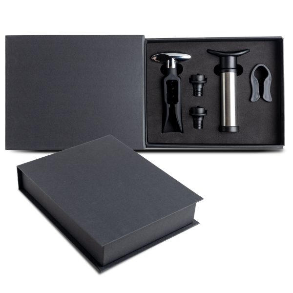 Set de vinho Winelux - Image 4