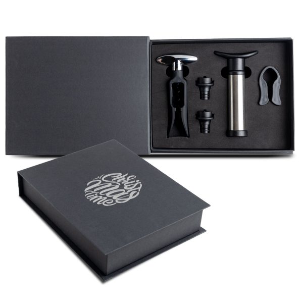Set de vinho Winelux - Image 8