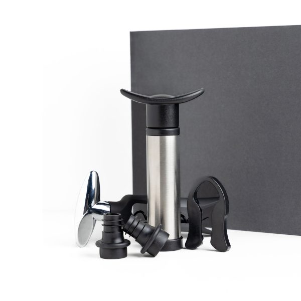Set de vinho Winelux - Image 5