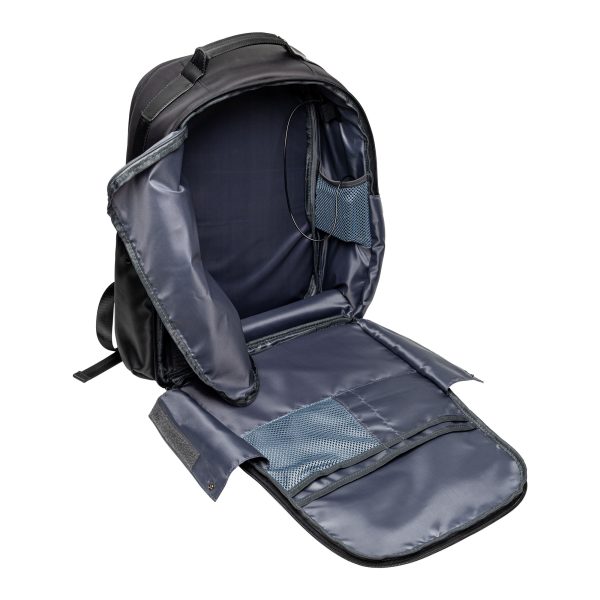 Mochila antirroubo Seventeen - Image 8