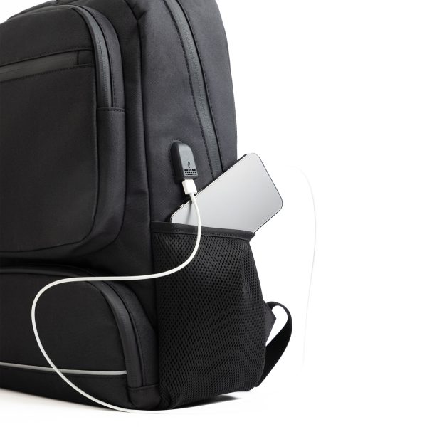 Mochila para portátil Cooler - Image 9