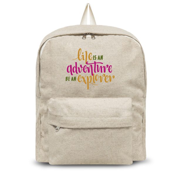 Mochila Cotback - Image 6