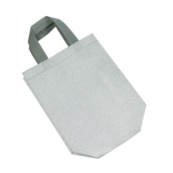 Saco com glitter Luxbag - Image 6