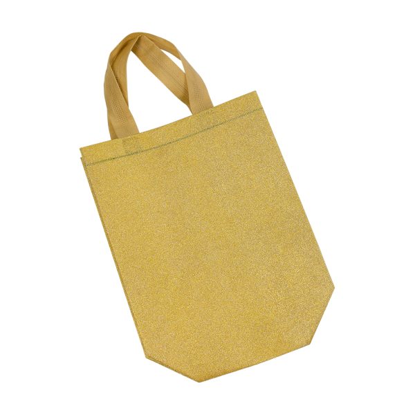 Saco com glitter Luxbag - Image 4