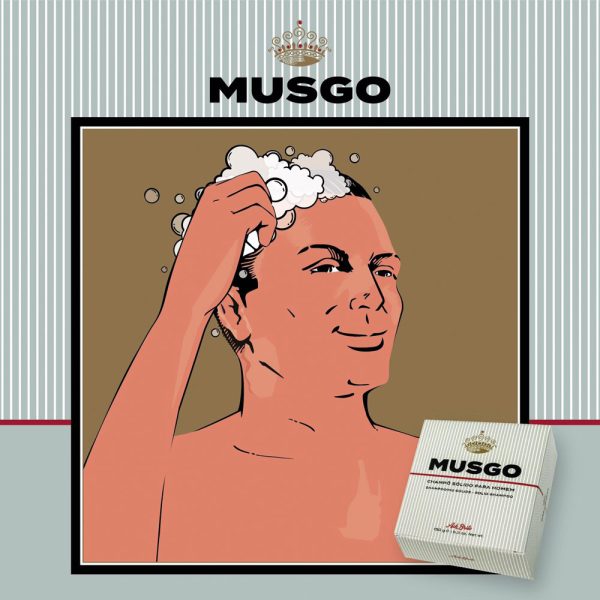 Champô Musgo II - Image 4
