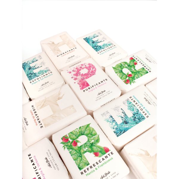 Sabonete SPA Collection - Image 5