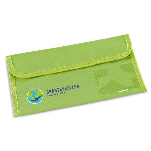 Bolsa porta documentos Airline - Image 5