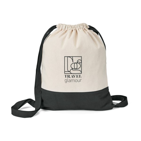 Saco tipo mochila Romford - Image 4