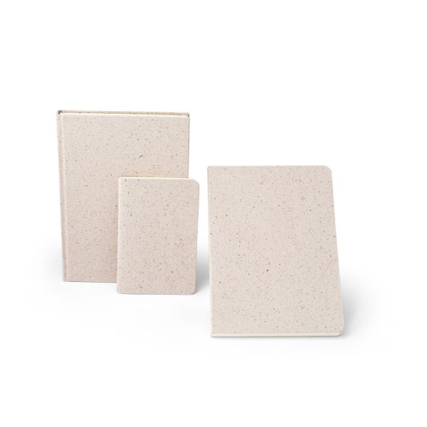 Bloco de notas Organic Semi-Rigid - Image 3