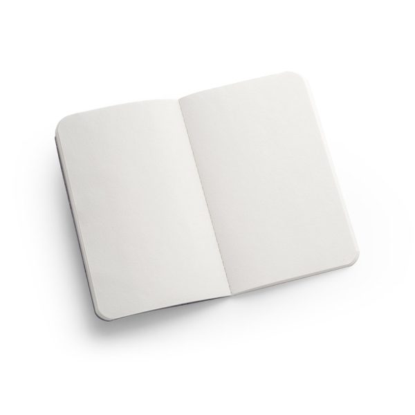 Bloco de notas A6 Coffeepad Soft - Image 5