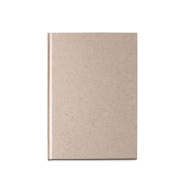 Bloco de notas A5 Teapad Rigid - Image 3