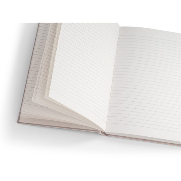 Bloco de notas A5 Teapad Rigid - Image 4