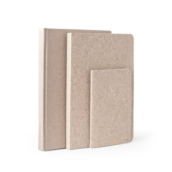 Bloco de notas A5 Teapad Rigid - Image 5