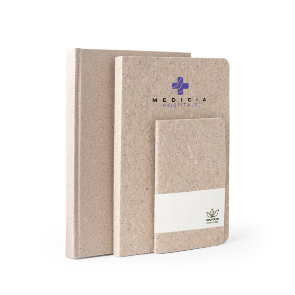 Bloco de notas A5 Teapad Rigid - Image 8