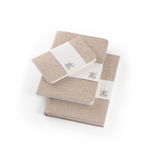 Bloco de notas A5 Teapad Rigid - Image 7