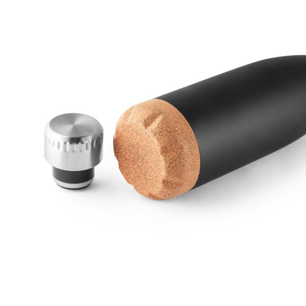 Garrafa com parede dupla Solberg - Image 4