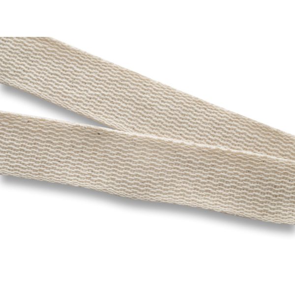 Lanyard 100% algodão Heathrow - Image 3