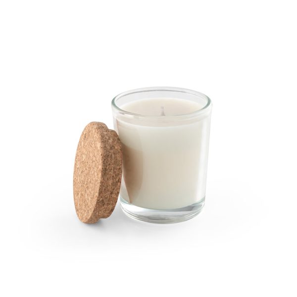 Vela aromática Zen 80 - Image 3