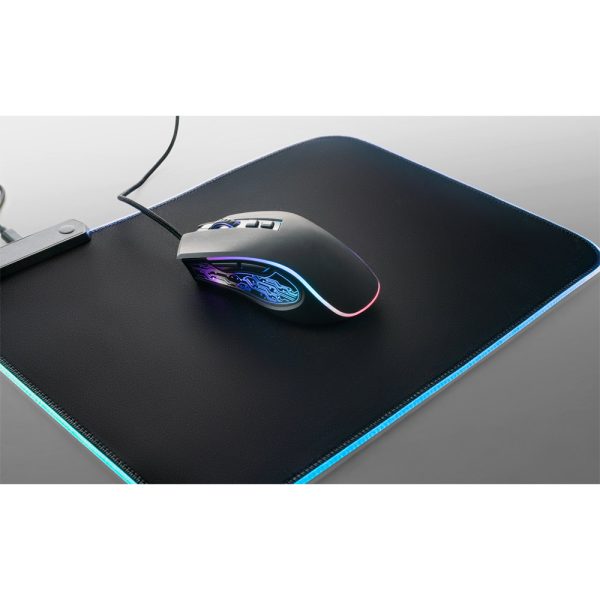 Rato para jogos Thorne Mouse RGB - Image 5