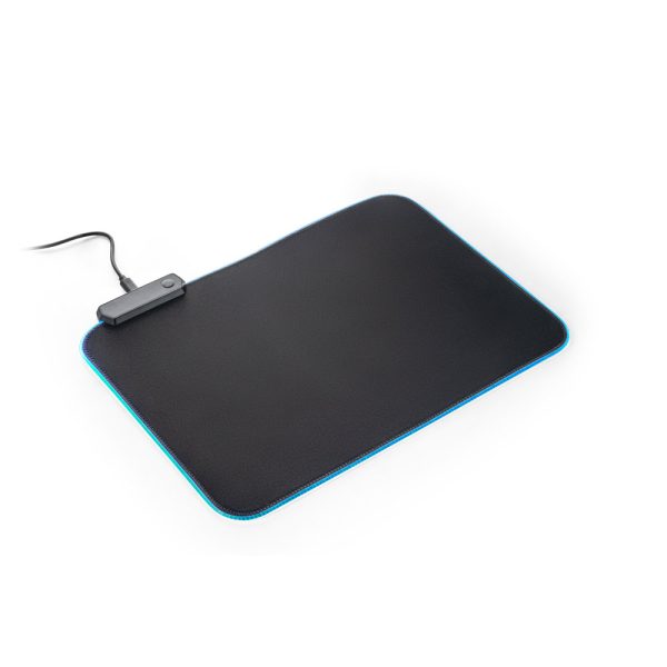 Tapete para jogos Thorne Mousepad RGB - Image 3