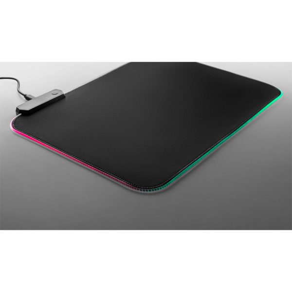 Tapete para jogos Thorne Mousepad RGB - Image 5