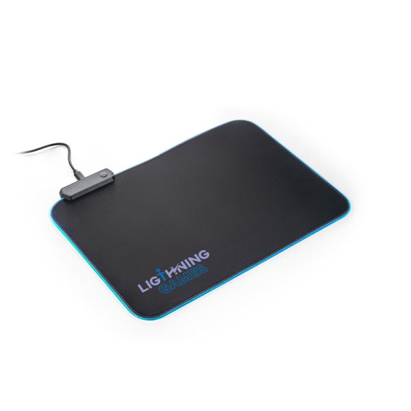Tapete para jogos Thorne Mousepad RGB - Image 6