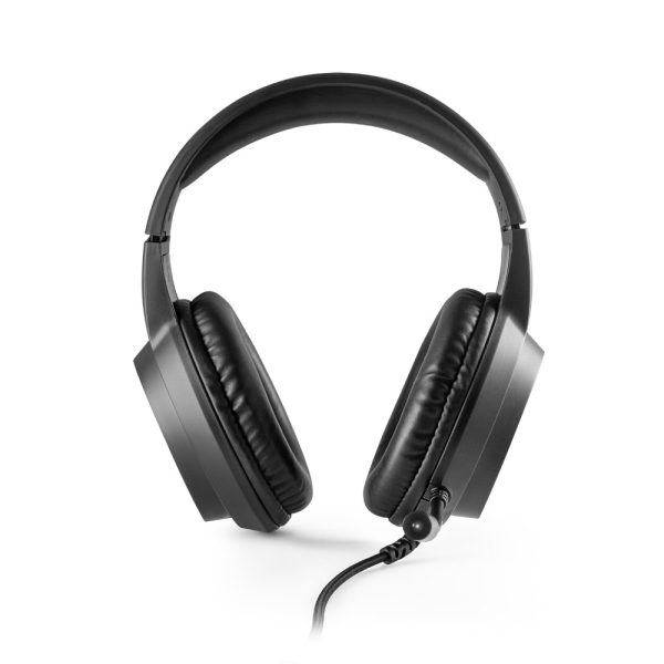 Auscultadores para jogos Thorne Headset RGB - Image 3