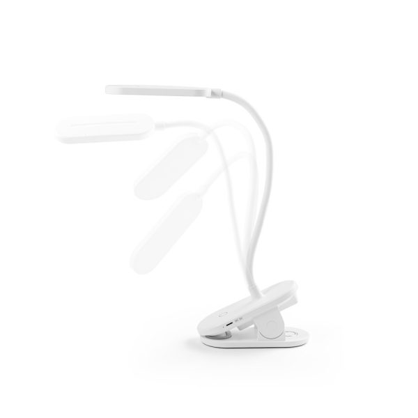 Candeeiro de mesa portátil Nesbit II - Image 3