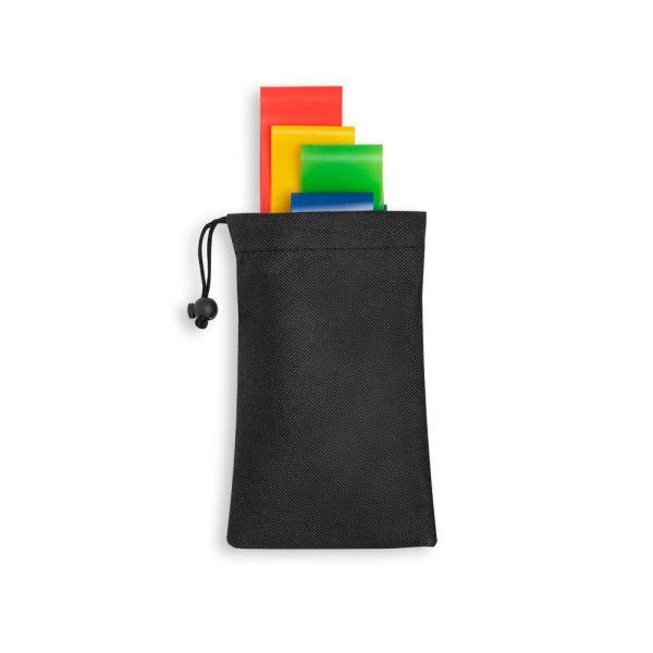 Conjunto de bandas elásticas Burpee - Image 3