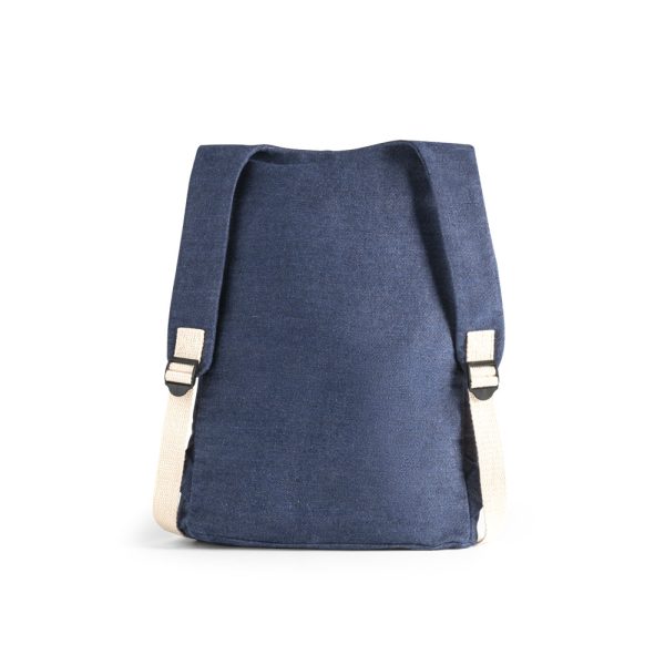 Mochila casual Denim Bpack - Image 4