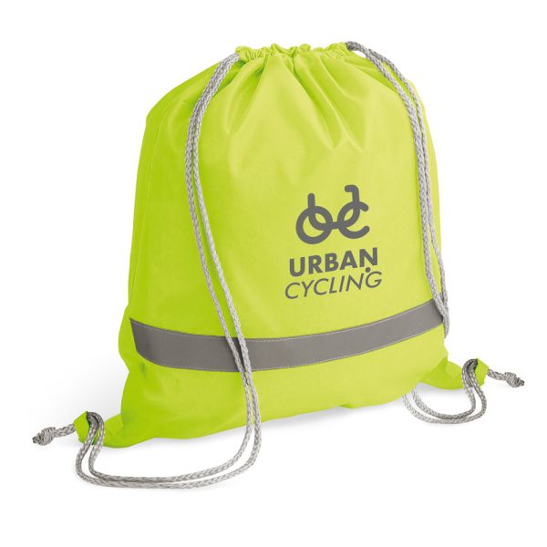 Saco com refletor Rules - Image 5