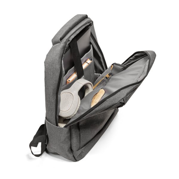 Mochila para portátil Bologna - Image 10
