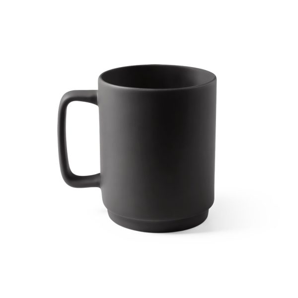 Caneca de cerâmica Mighty - Image 3