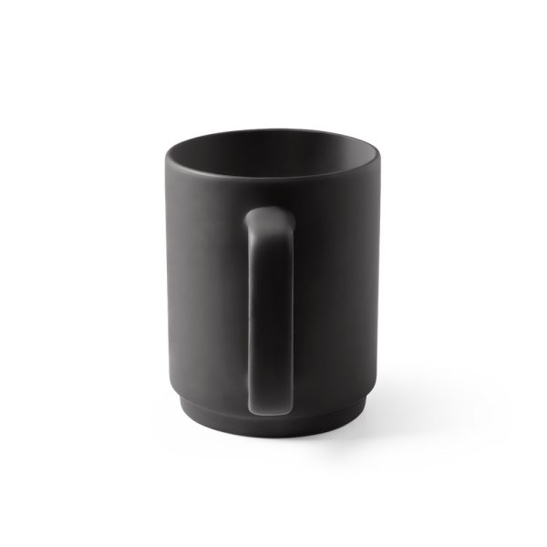 Caneca de cerâmica Mighty - Image 4