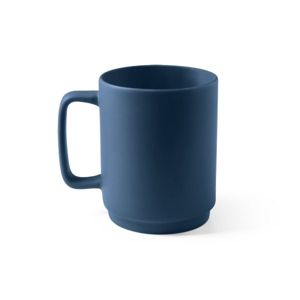 Caneca de cerâmica Mighty - Image 6
