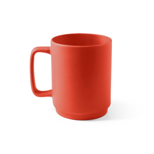 Caneca de cerâmica Mighty - Image 12