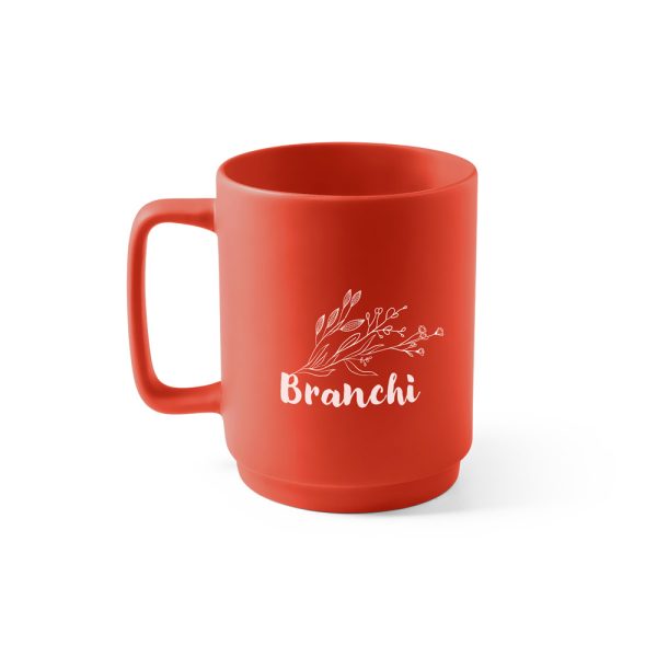Caneca de cerâmica Mighty - Image 14