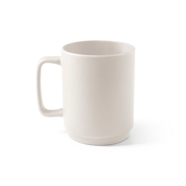 Caneca de cerâmica Mighty - Image 9
