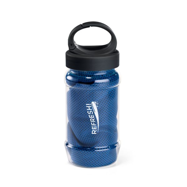 Toalha de desporto em garrafa Artx Plus - Image 3