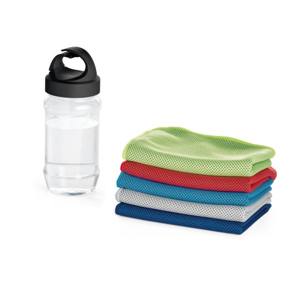 Toalha de desporto em garrafa Artx Plus - Image 10