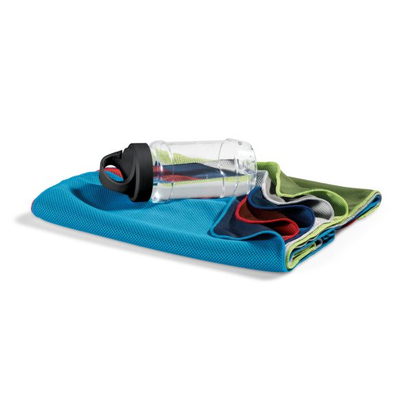 Toalha de desporto em garrafa Artx Plus - Image 11
