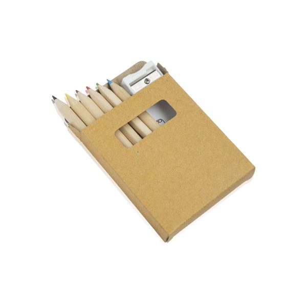 Conjunto para colorir Dawyon - Image 3