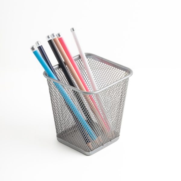 Lápis de carvão triangular Trencil - Image 11